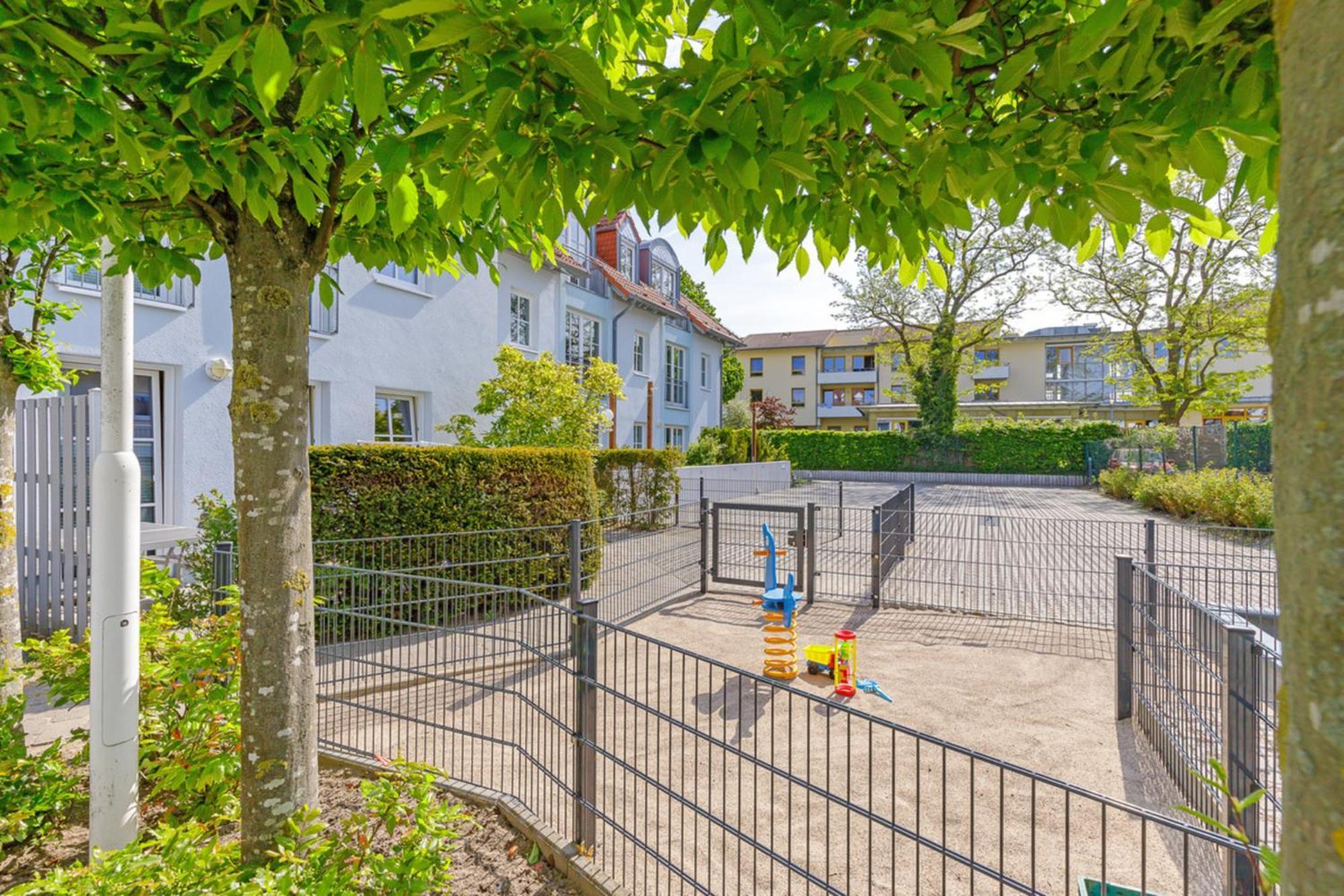 Strandjuwel 246 Kuehlungsborn Exterior foto